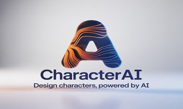 CharacterAI logo